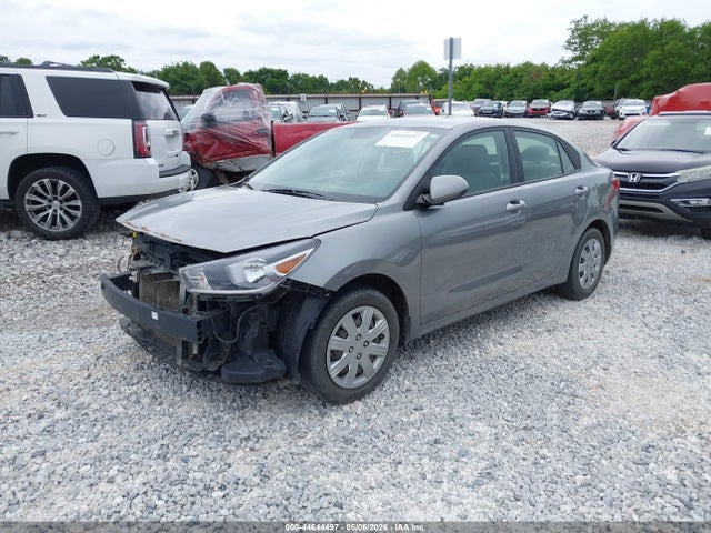 Продаж на аукціоні авто 2021 Kia Rio S, vin: 3KPA24AD2ME391642, номер лоту: 44644497