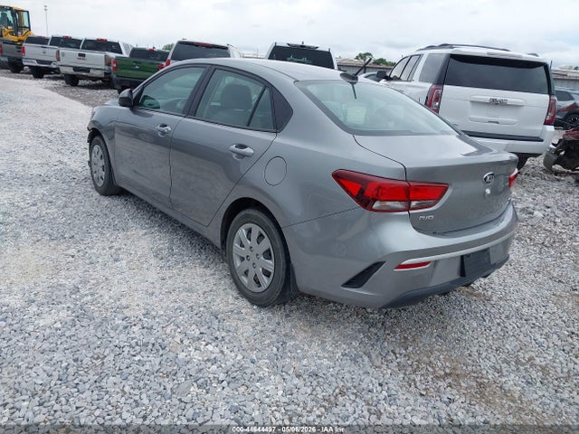 Продаж на аукціоні авто 2021 Kia Rio S, vin: 3KPA24AD2ME391642, номер лоту: 44644497