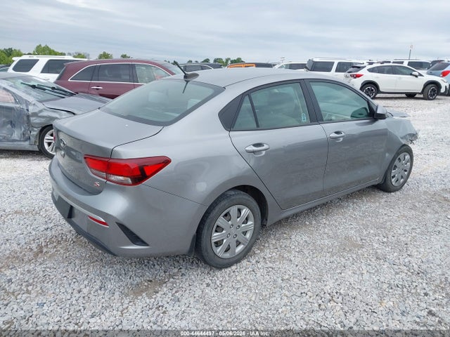 Продаж на аукціоні авто 2021 Kia Rio S, vin: 3KPA24AD2ME391642, номер лоту: 44644497