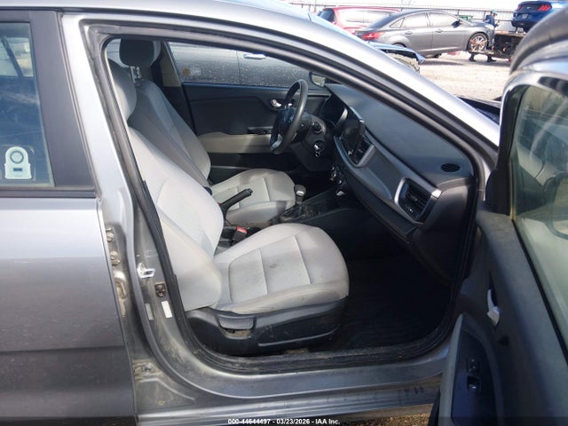 Продаж на аукціоні авто 2021 Kia Rio S, vin: 3KPA24AD2ME391642, номер лоту: 44644497