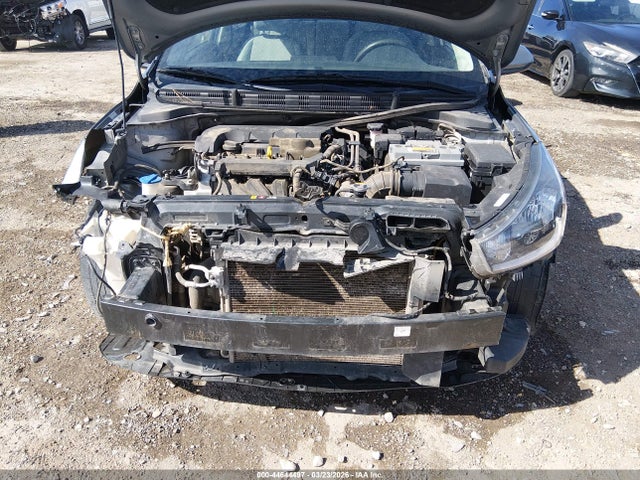 Продаж на аукціоні авто 2021 Kia Rio S, vin: 3KPA24AD2ME391642, номер лоту: 44644497