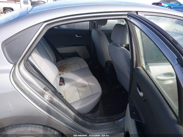 Продаж на аукціоні авто 2021 Kia Rio S, vin: 3KPA24AD2ME391642, номер лоту: 44644497