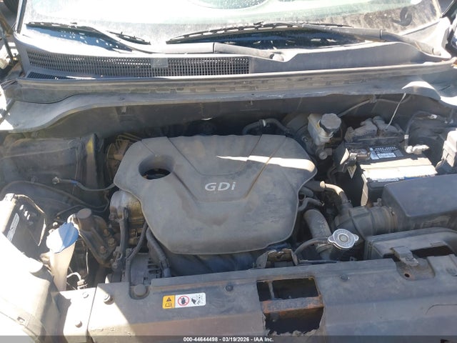 KIA Soul 2016 KNDJN2A29G7238772 Image 10