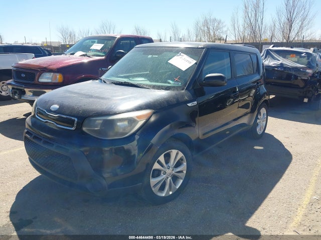 KIA Soul 2016 KNDJN2A29G7238772 Image 2