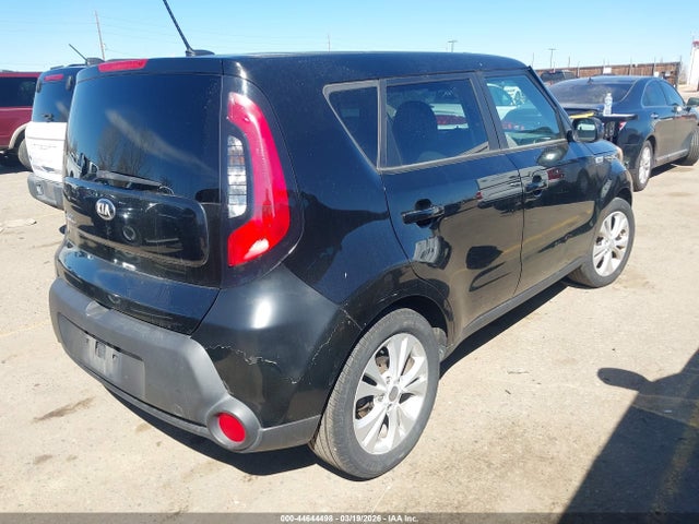 KIA Soul 2016 KNDJN2A29G7238772 Image 4