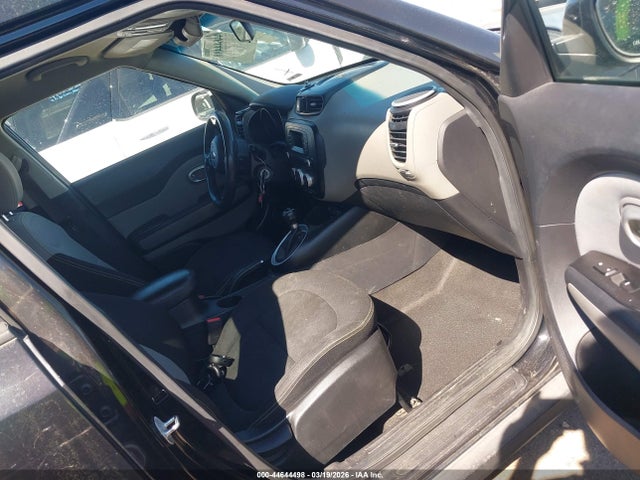 KIA Soul 2016 KNDJN2A29G7238772 Image 5