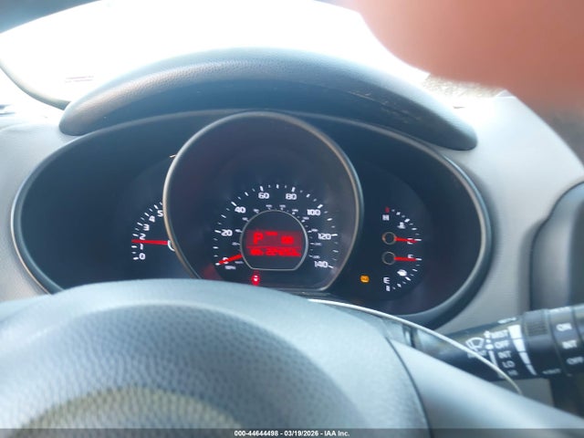 KIA Soul 2016 KNDJN2A29G7238772 Image 7