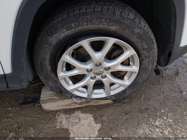 Aukcja sprzedaży 2014 Jeep Cherokee Latitude, vin: 1C4PJMCB6EW308133, numer aukcji: 44644501