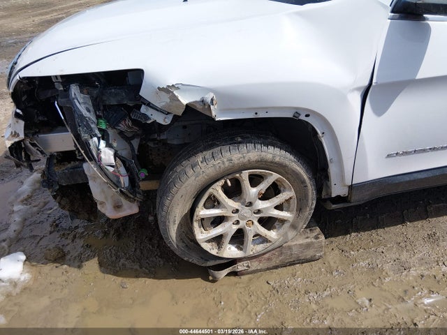 Aukcja sprzedaży 2014 Jeep Cherokee Latitude, vin: 1C4PJMCB6EW308133, numer aukcji: 44644501
