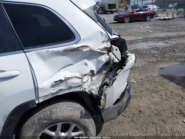 Aukcja sprzedaży 2014 Jeep Cherokee Latitude, vin: 1C4PJMCB6EW308133, numer aukcji: 44644501