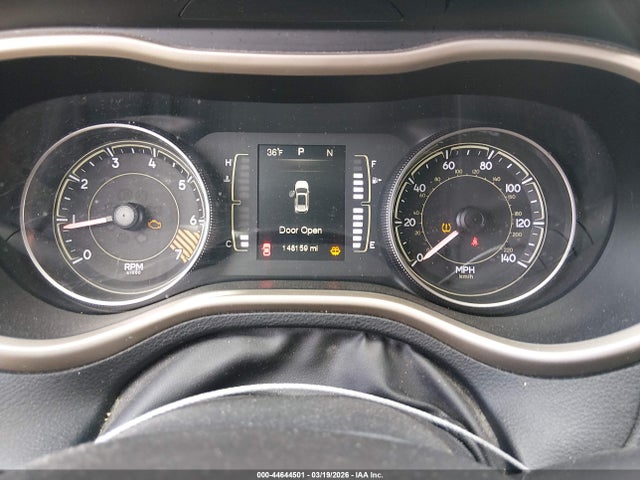 Aukcja sprzedaży 2014 Jeep Cherokee Latitude, vin: 1C4PJMCB6EW308133, numer aukcji: 44644501