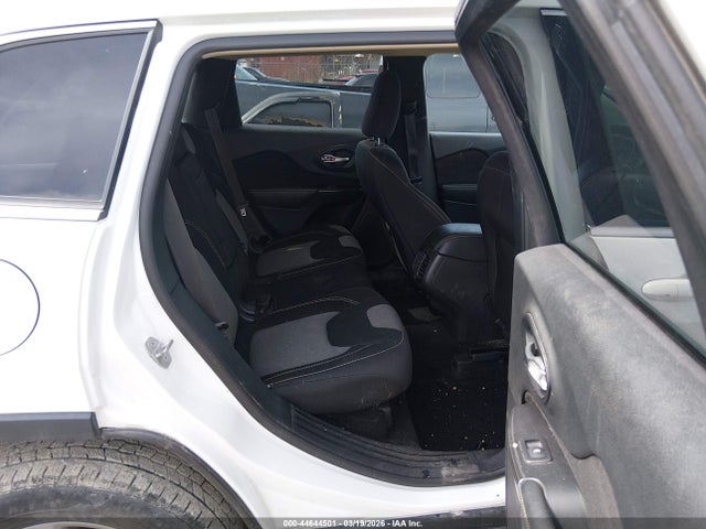 Aukcja sprzedaży 2014 Jeep Cherokee Latitude, vin: 1C4PJMCB6EW308133, numer aukcji: 44644501