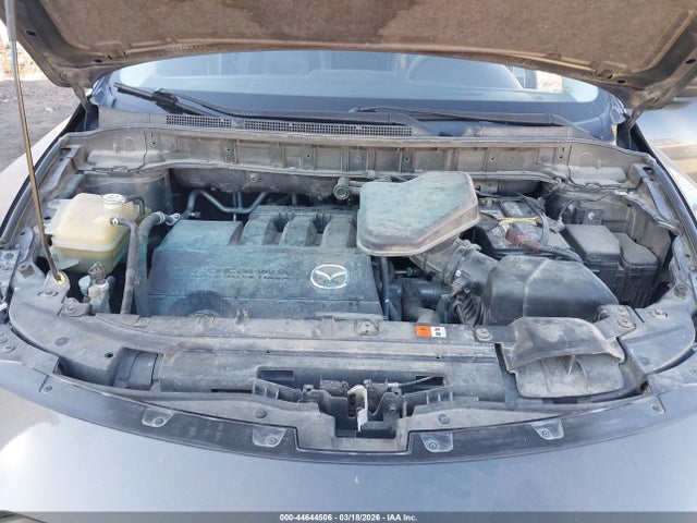 Aukcja sprzedaży 2014 Mazda Cx-9 Touring, vin: JM3TB2CV2E0436020, numer aukcji: 44644506