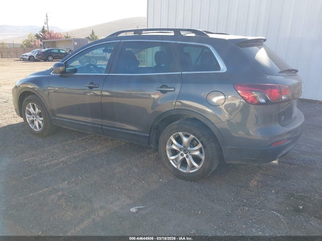 Aukcja sprzedaży 2014 Mazda Cx-9 Touring, vin: JM3TB2CV2E0436020, numer aukcji: 44644506