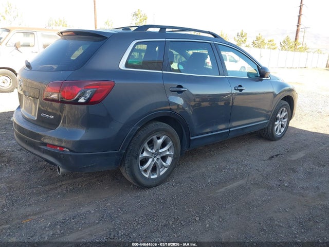 Aukcja sprzedaży 2014 Mazda Cx-9 Touring, vin: JM3TB2CV2E0436020, numer aukcji: 44644506