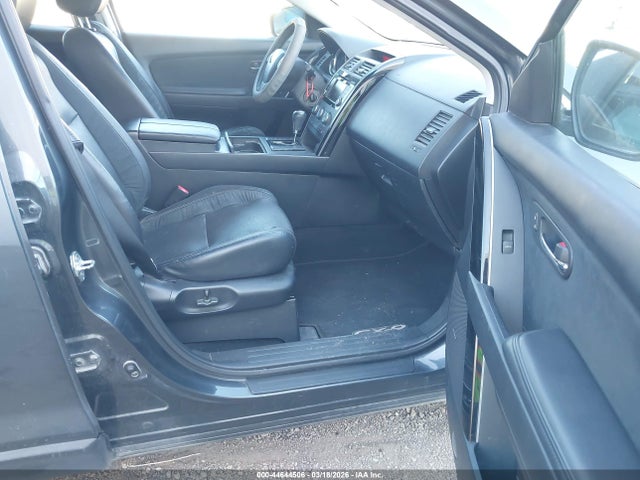 Aukcja sprzedaży 2014 Mazda Cx-9 Touring, vin: JM3TB2CV2E0436020, numer aukcji: 44644506