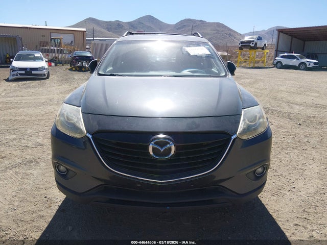 Aukcja sprzedaży 2014 Mazda Cx-9 Touring, vin: JM3TB2CV2E0436020, numer aukcji: 44644506