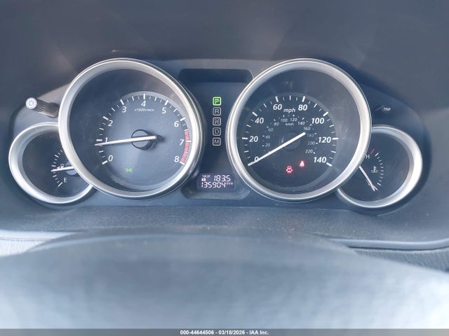 Aukcja sprzedaży 2014 Mazda Cx-9 Touring, vin: JM3TB2CV2E0436020, numer aukcji: 44644506
