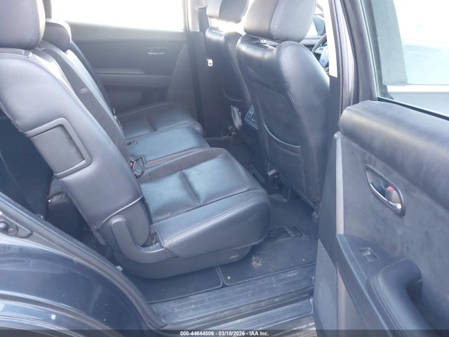 Aukcja sprzedaży 2014 Mazda Cx-9 Touring, vin: JM3TB2CV2E0436020, numer aukcji: 44644506