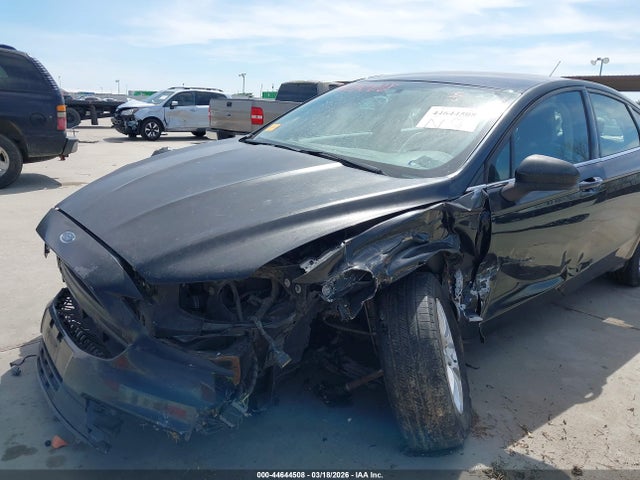 44644508 :رقم المزاد ، 3FA6P0G78JR260162 vin ، 2018 Ford Fusion S مزاد بيع