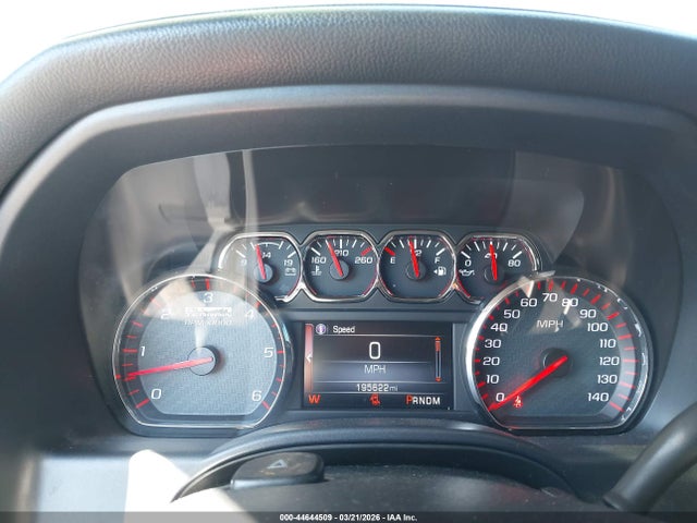Продажа на аукционе авто 2016 Gmc Sierra 1500 Slt, vin: 1GTV2NEC9GZ281334, номер лота: 44644509