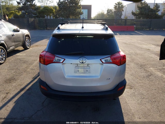 Toyota RAV4 LE 2015 JTMZFREVXFD079029 Image 16