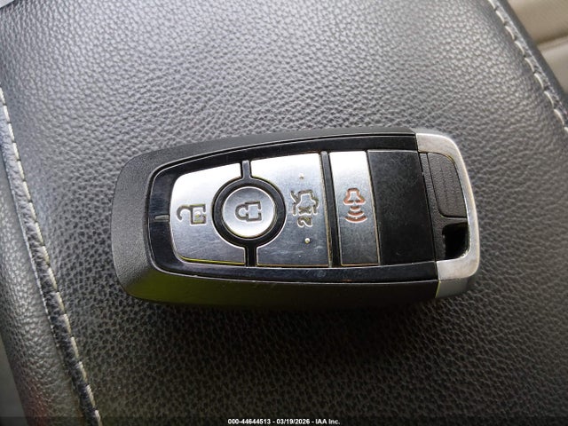 Ford FUSION S 2017 3FA6P0G74HR190332 Image 11