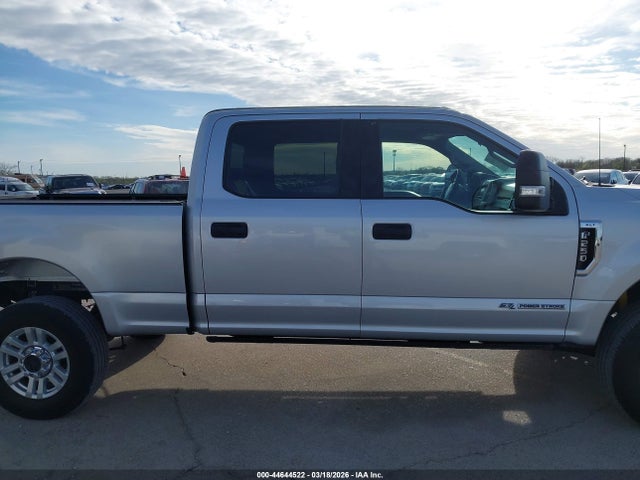 Ford F-250 Xlt 2017 1FT7W2BT9HEC02866 Image 14