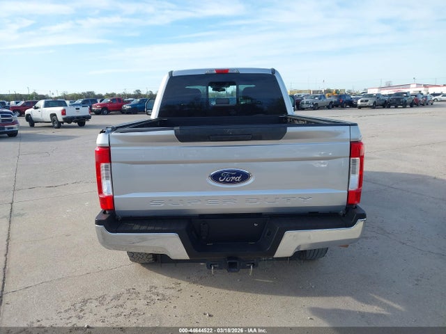 Ford F-250 Xlt 2017 1FT7W2BT9HEC02866 Image 17