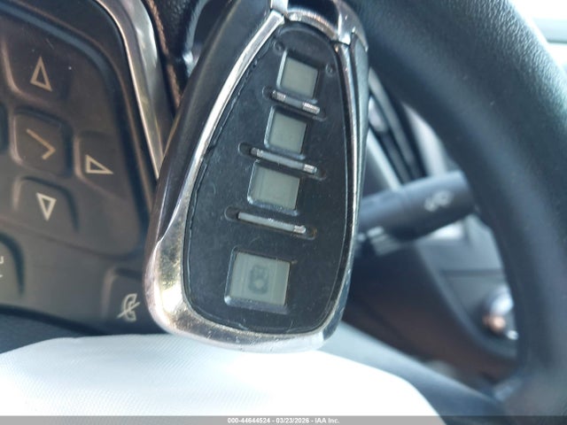 1G1ZC5ST7HF219560 Chevrolet Malibu 1fl