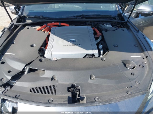 2021 TOYOTA MIRAI JTDAAAAA1MA001009 Photo 9