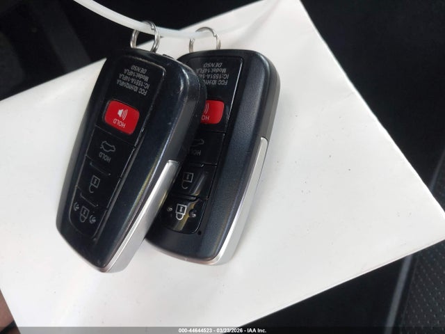 2021 TOYOTA MIRAI JTDAAAAA1MA001009 Photo 10