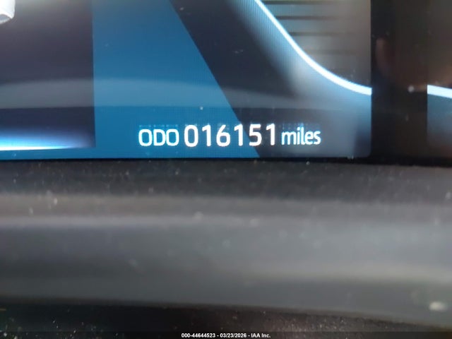 Toyota Mirai Limited 2021 JTDAAAAA1MA001009 Image 16