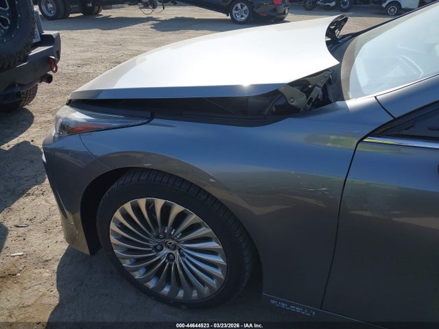 Toyota Mirai Limited 2021 JTDAAAAA1MA001009 Image 18