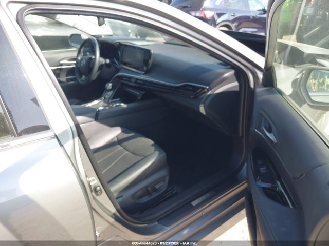 2021 TOYOTA MIRAI JTDAAAAA1MA001009 Photo 4