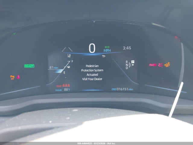 2021 TOYOTA MIRAI JTDAAAAA1MA001009 Photo 6