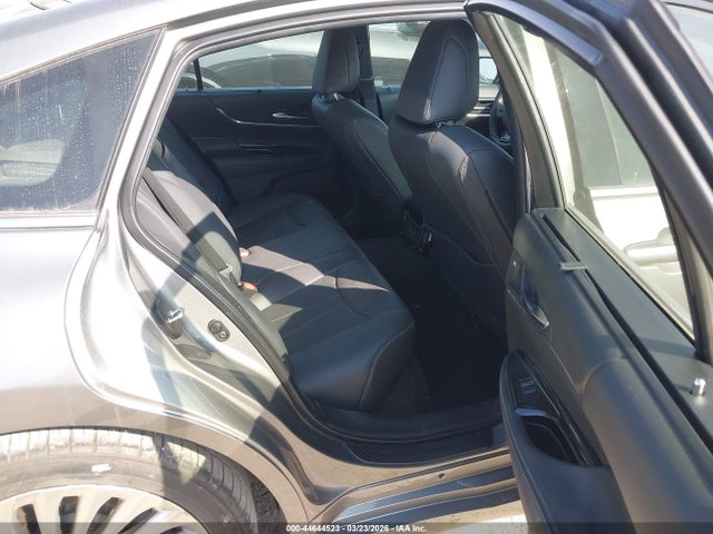 2021 TOYOTA MIRAI JTDAAAAA1MA001009 Photo 7