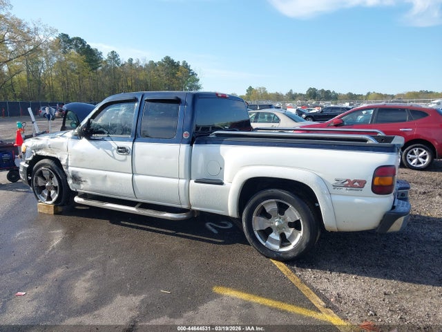 Aukcja sprzedaży 2005 Gmc Sierra 1500 Slt, vin: 1GTEC19T25Z149092, numer aukcji: 44644531