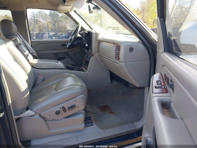 Aukcja sprzedaży 2005 Gmc Sierra 1500 Slt, vin: 1GTEC19T25Z149092, numer aukcji: 44644531