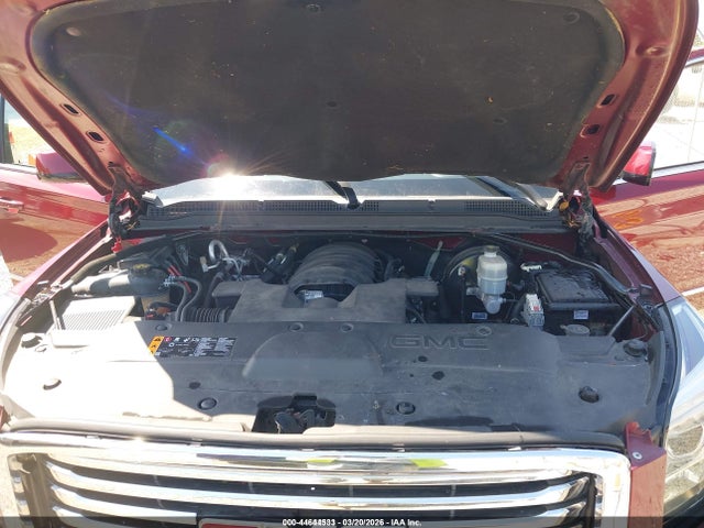 1GKS1BKC8JR391442 GMC YUKON SLT