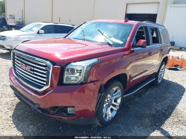 1GKS1BKC8JR391442 GMC YUKON SLT
