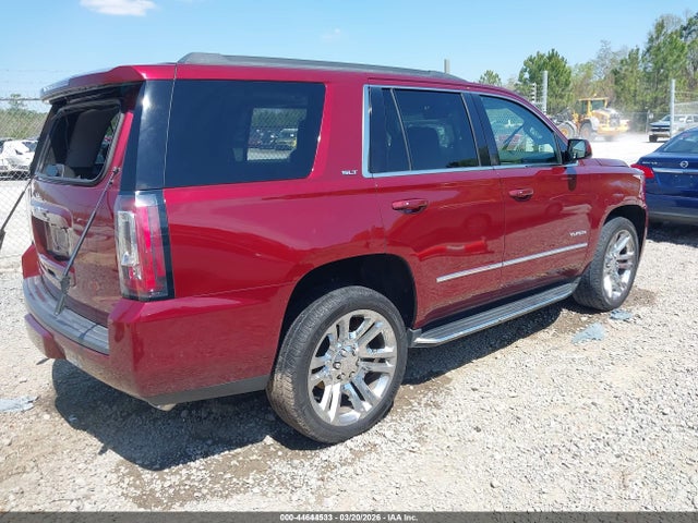 1GKS1BKC8JR391442 GMC YUKON SLT