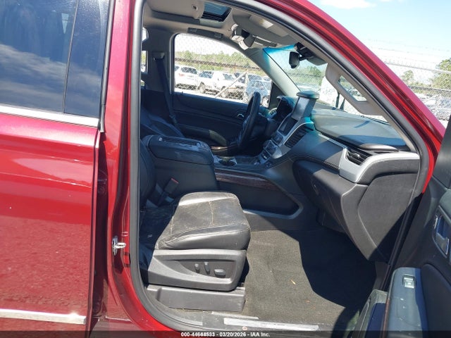 1GKS1BKC8JR391442 GMC YUKON SLT