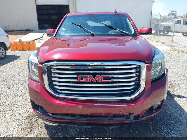 1GKS1BKC8JR391442 GMC YUKON SLT