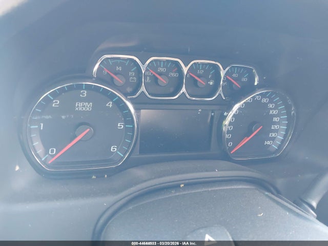 1GKS1BKC8JR391442 GMC YUKON SLT