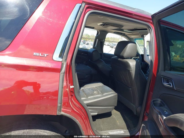 1GKS1BKC8JR391442 GMC YUKON SLT