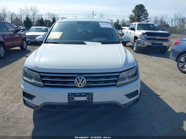 Продажа на аукционе авто 2019 Volkswagen Tiguan 2.0t Se/2.0t Sel/2.0t Sel R-line/2.0t Sel R-line Black, vin: 3VV2B7AX1KM022257, номер лота: 44644537