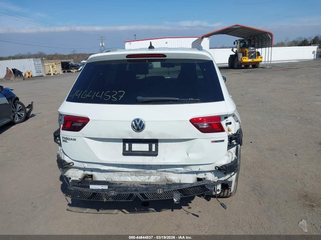 Продажа на аукционе авто 2019 Volkswagen Tiguan 2.0t Se/2.0t Sel/2.0t Sel R-line/2.0t Sel R-line Black, vin: 3VV2B7AX1KM022257, номер лота: 44644537