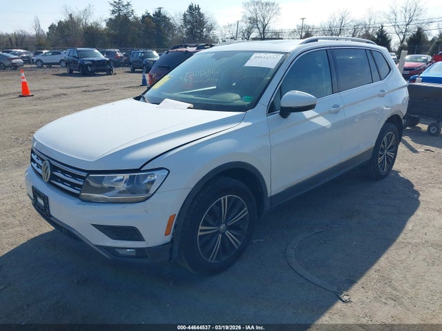 Продажа на аукционе авто 2019 Volkswagen Tiguan 2.0t Se/2.0t Sel/2.0t Sel R-line/2.0t Sel R-line Black, vin: 3VV2B7AX1KM022257, номер лота: 44644537