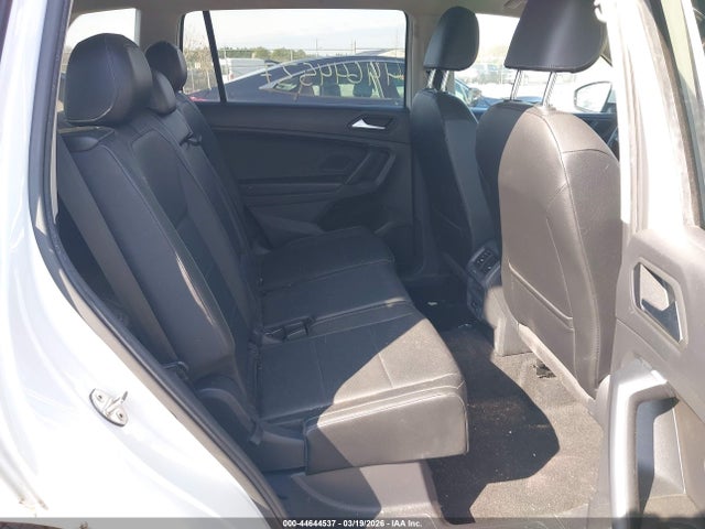 Продажа на аукционе авто 2019 Volkswagen Tiguan 2.0t Se/2.0t Sel/2.0t Sel R-line/2.0t Sel R-line Black, vin: 3VV2B7AX1KM022257, номер лота: 44644537